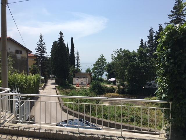 Apartmani Villa Christina Icici Exterior photo